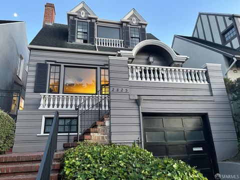 2825 Lincoln Way San Francisco CA 94122