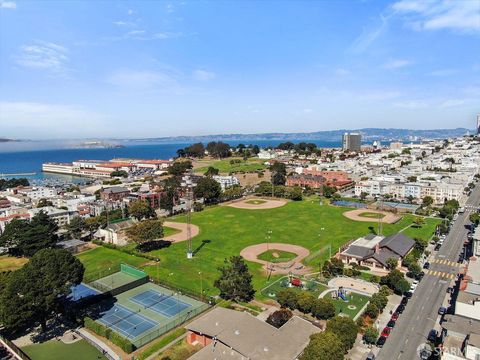 A home in San Francisco