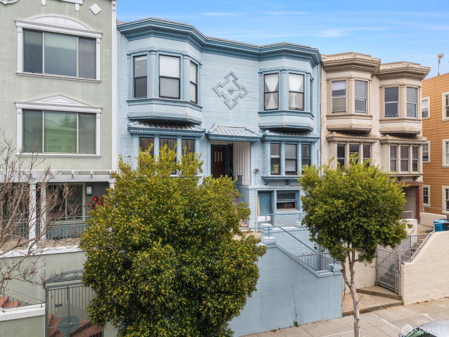 20-26 Dorland Street