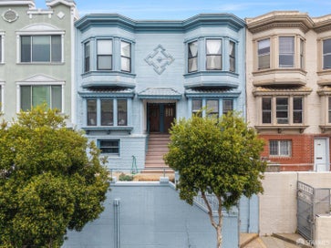 20-26 Dorland Street San Francisco CA 94110