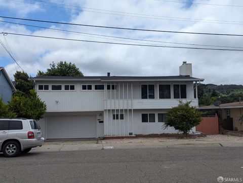 Property photo of 2910 Sheldon Drive, Richmond, CA 94803