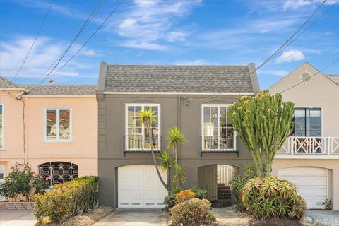 1555 41st Avenue, San Francisco, CA 94122 - #: 424040397