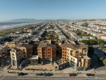 3535 Wawona Street 311 San Francisco CA 94116