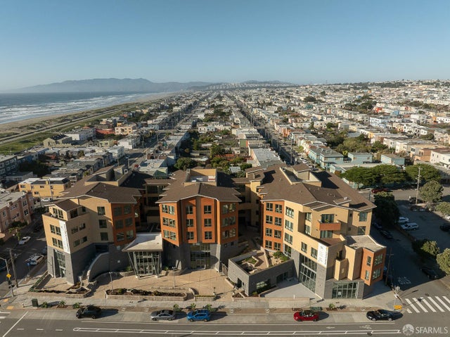 3535 Wawona Street 311 #311, San Francisco