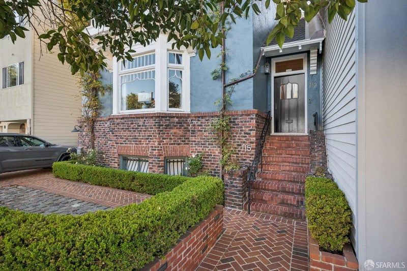 115 Palm Avenue