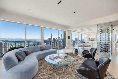 1750 Taylor Street 1703 San Francisco CA 94133