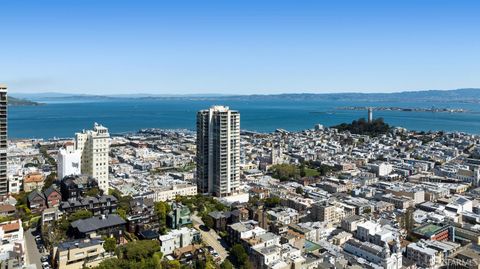 A home in San Francisco