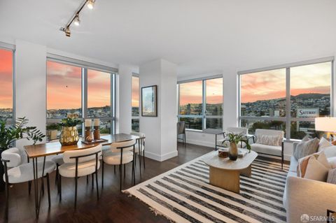 Photo of 8 Buchanan Street #805, San Francisco, CA 94102 (MLS # 425073571)