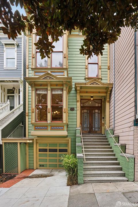 Property photo of 176 Castro Street, San Francisco, CA 94114
