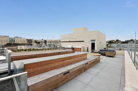 A home in San Francisco