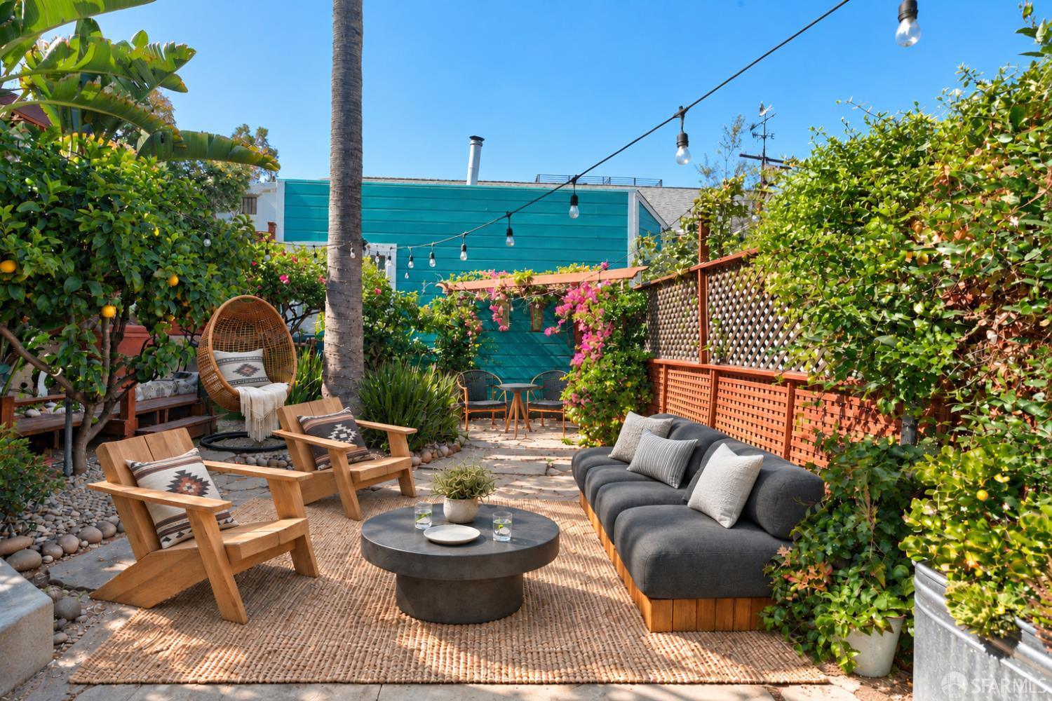 1506 25th Street, San Francisco CA 94107