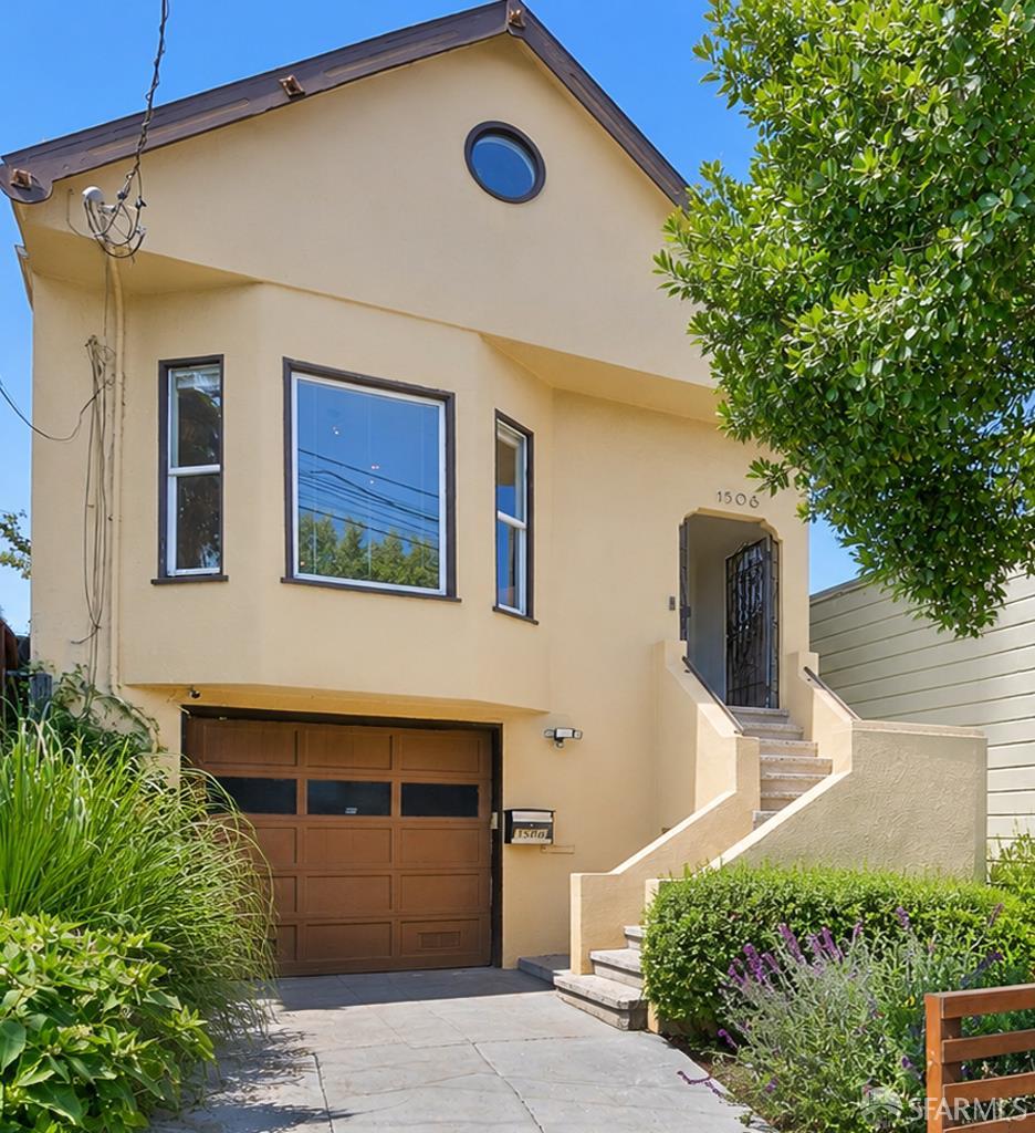1506 25th Street