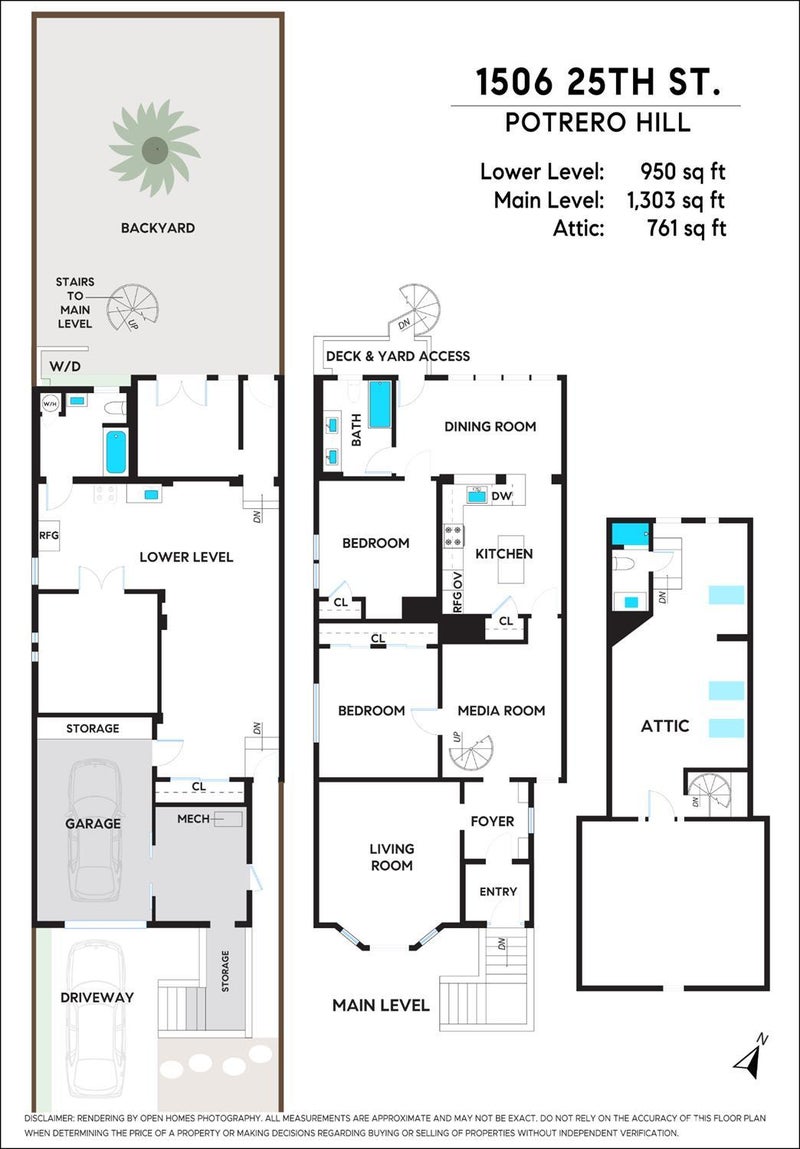 1506 25th Street