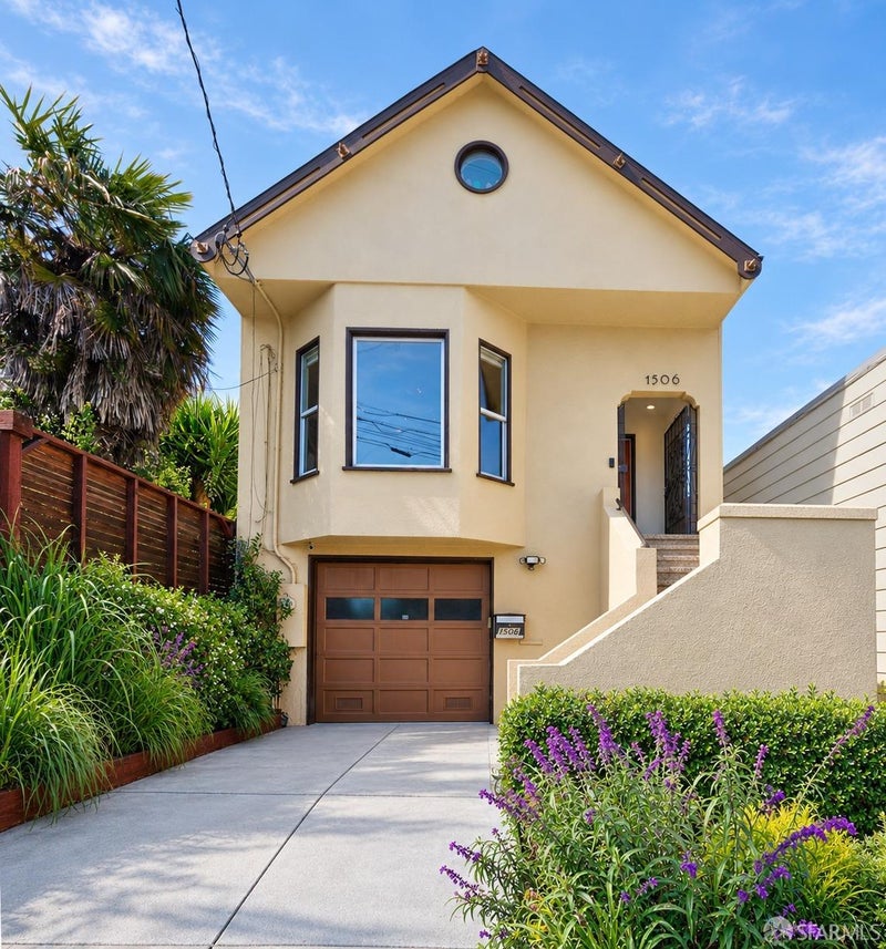 1506 25th Street