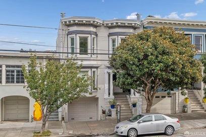 1158 Stanyan Street San Francisco CA 94117