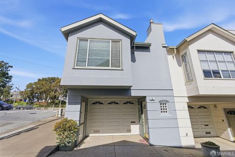 88 Glen Court San Francisco CA 94112