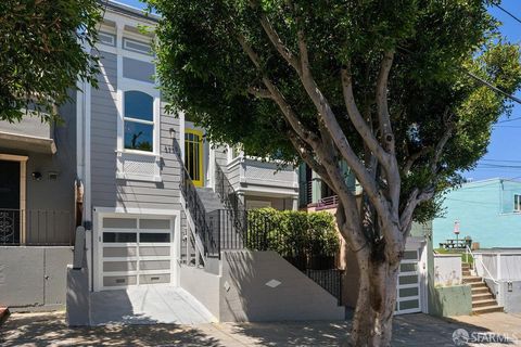 3790 Cesar Chavez Street, San Francisco, CA 94110 - #: 425042662