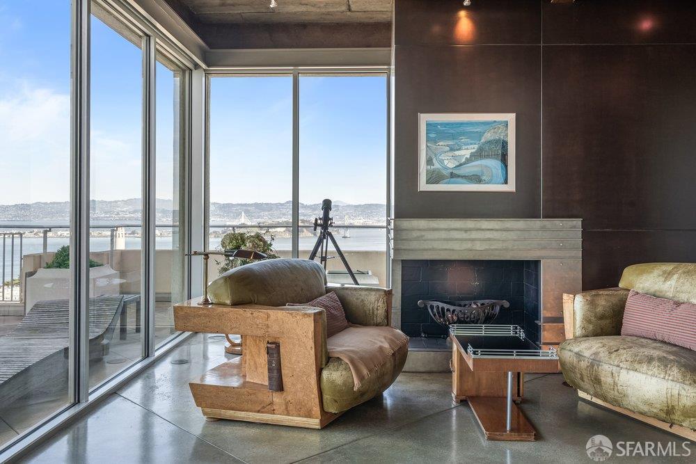 1750 Taylor Street PH