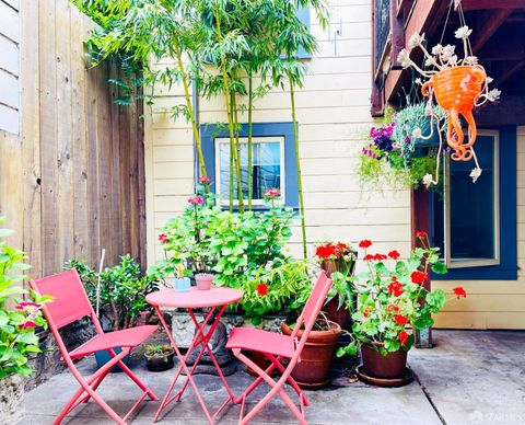 A home in San Francisco