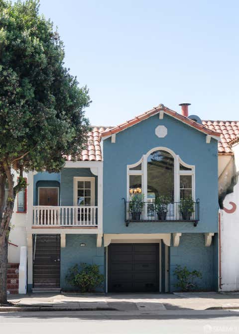 Property photo of 2315 Lincoln Way, San Francisco, CA 94122