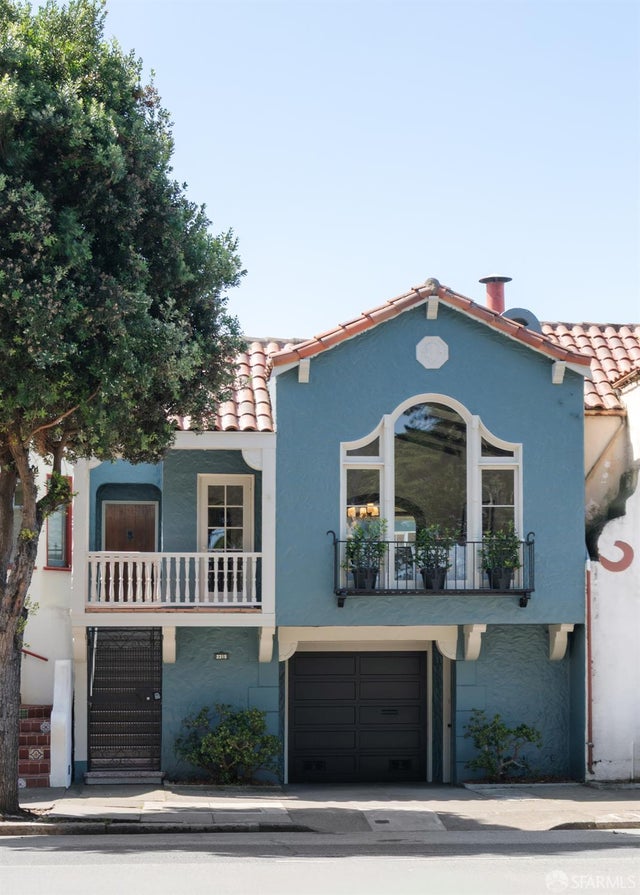 2315 Lincoln Way, San Francisco