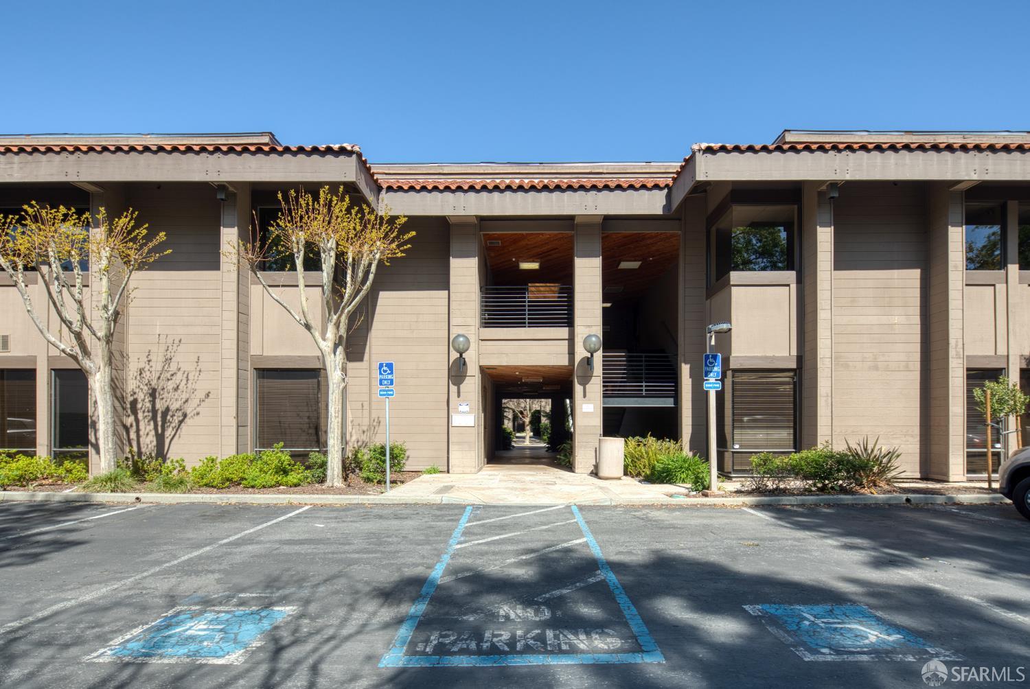 1754 Technology Drive 238