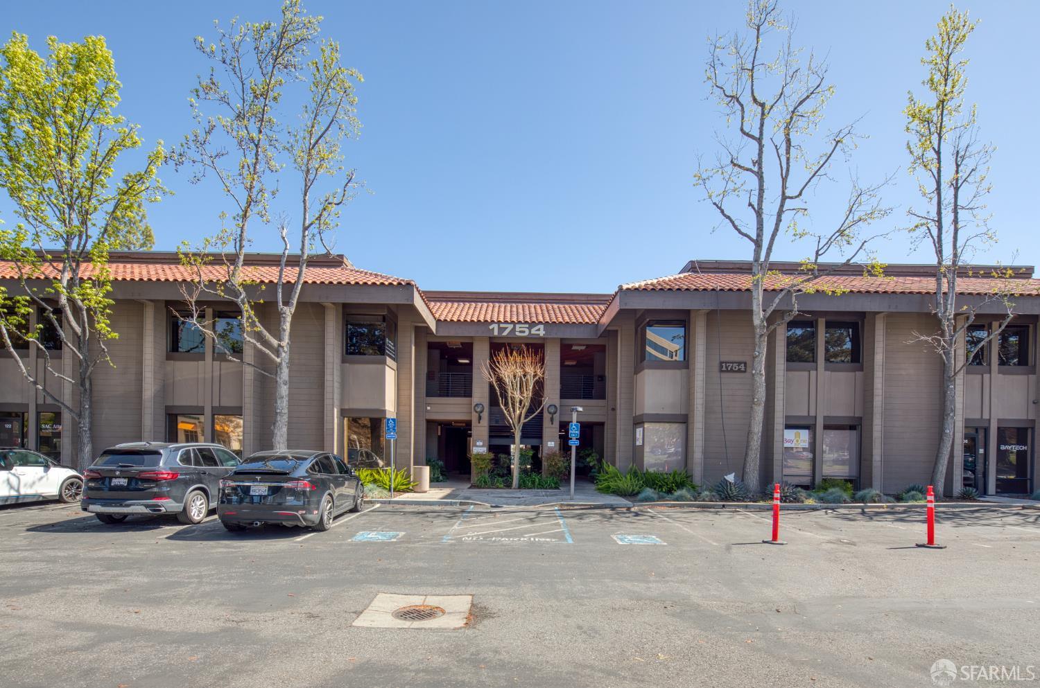 1754 Technology Drive 238