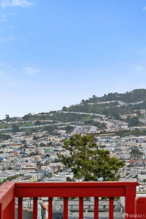 A home in San Francisco