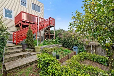 A home in San Francisco