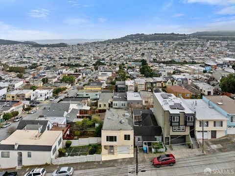 A home in San Francisco