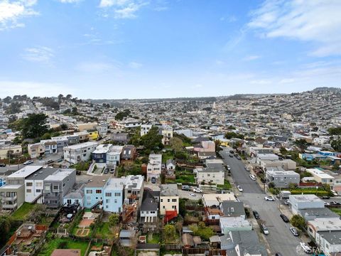 A home in San Francisco