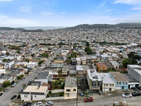 A home in San Francisco