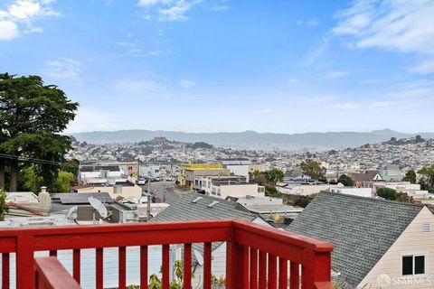 A home in San Francisco