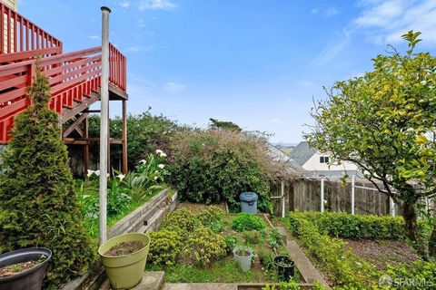 A home in San Francisco