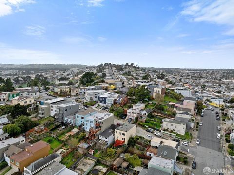 A home in San Francisco