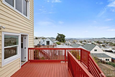 A home in San Francisco