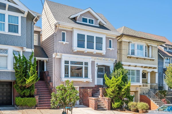 551 9TH AVE, SAN FRANCISCO, CA 94118 - Image ce75babe317ddfc04f055c58f3df1ec8/2272563260