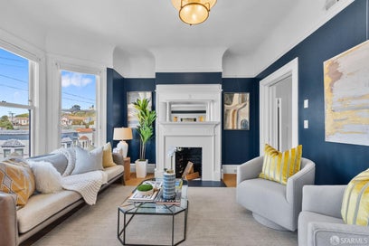 804 York Street San Francisco CA 94110