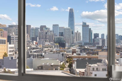 140 South Van Ness Avenue 909 San Francisco CA 94103