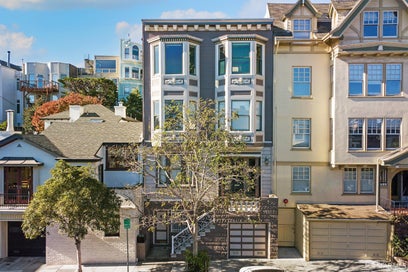 53-57 Divisadero Street San Francisco CA 94117