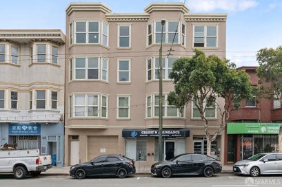 4855 Mission Street 6 San Francisco CA 94112