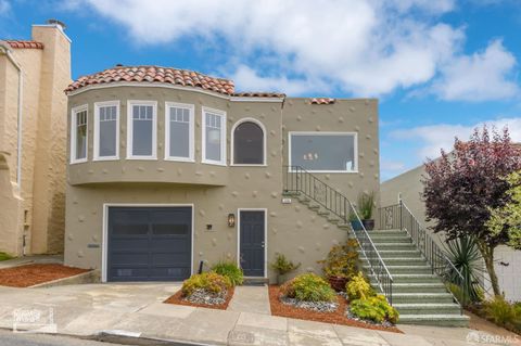 Property photo of 110 Pinehurst Way, San Francisco, CA 94112