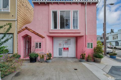 33 Blanken Avenue, San Francisco, CA 94134 - #: 424043218