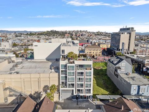 A home in San Francisco