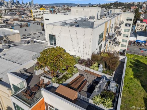 A home in San Francisco