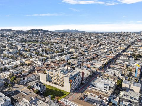 A home in San Francisco