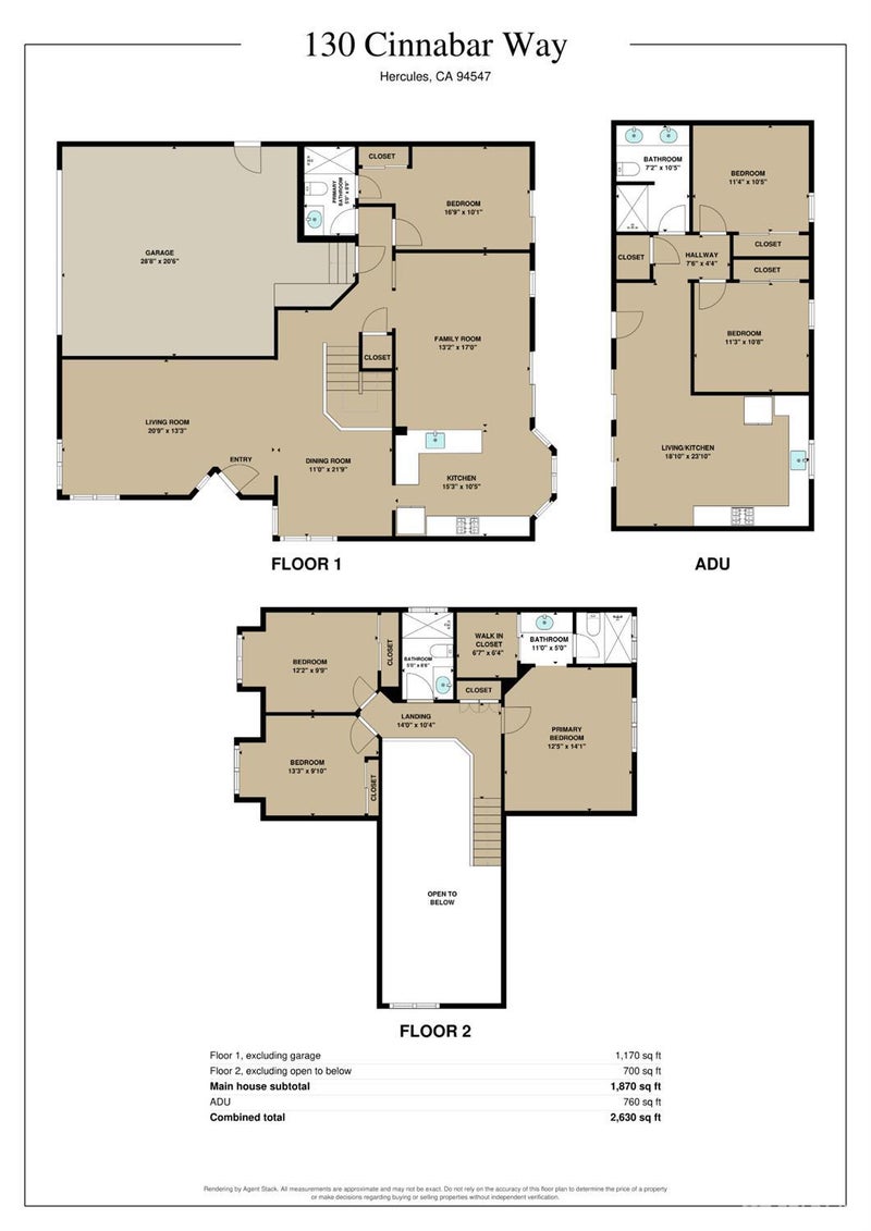 130 Cinnabar Way