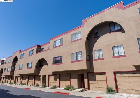 605 Dorado Terrace Unit 46, San Francisco, CA 94112 - #: 426104600