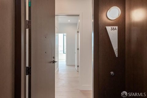 280 Spear Street Unit 38A, San Francisco, CA 94105 - #: 425000204