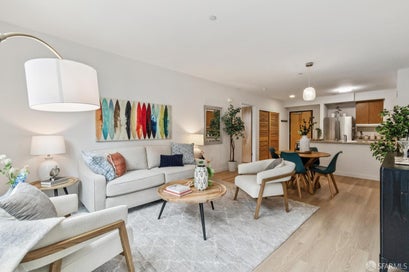 5800 3rd Street 1102 San Francisco CA 94124